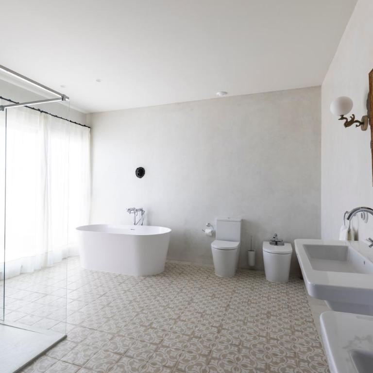 Casa Pizarro Hotel - Suite Junior - 5