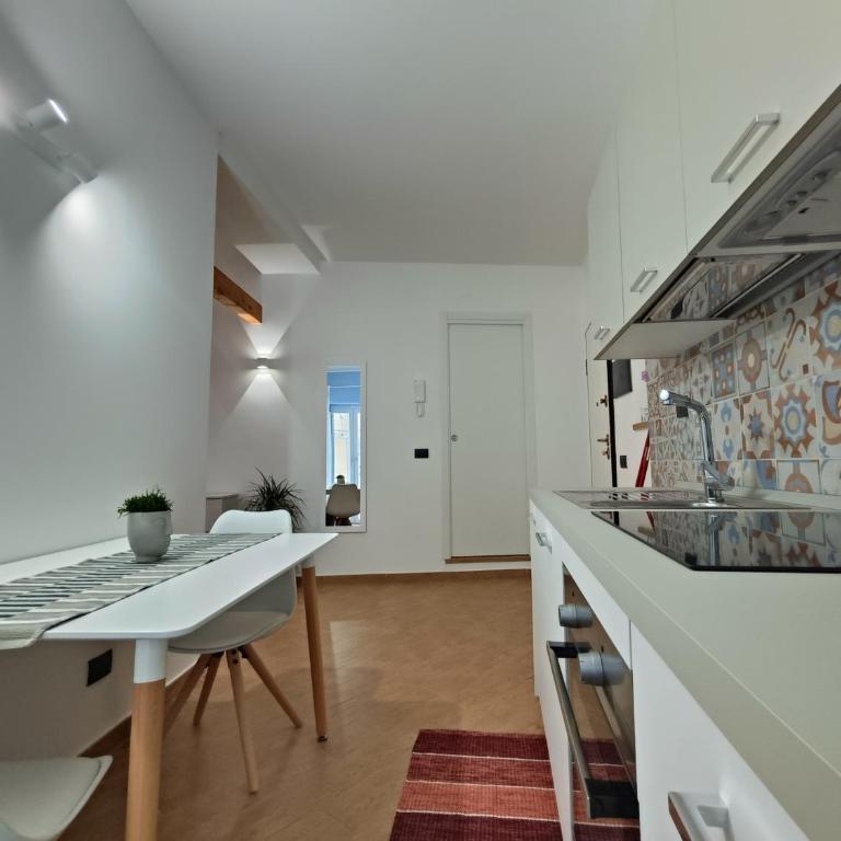 Momoflat - One-Bedroom Apartment - 11
