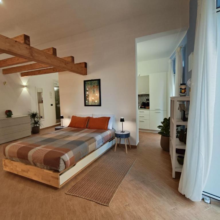 Momoflat - One-Bedroom Apartment - 7