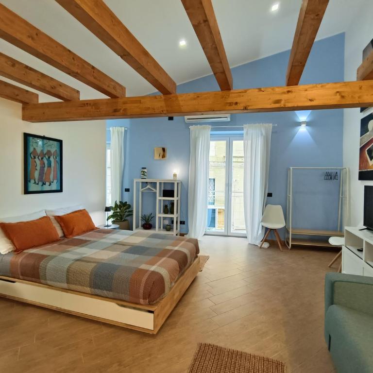Momoflat - One-Bedroom Apartment - 4