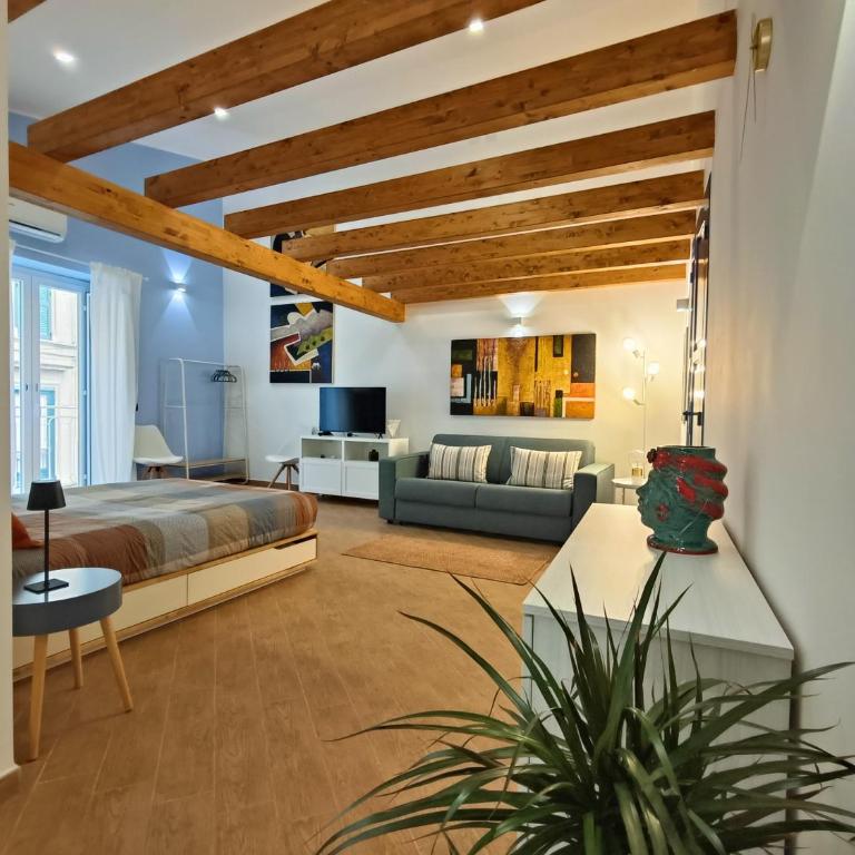 Momoflat - One-Bedroom Apartment - 2