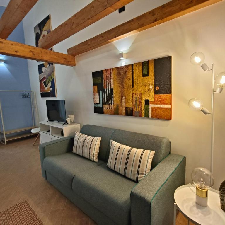 Momoflat - One-Bedroom Apartment - 5