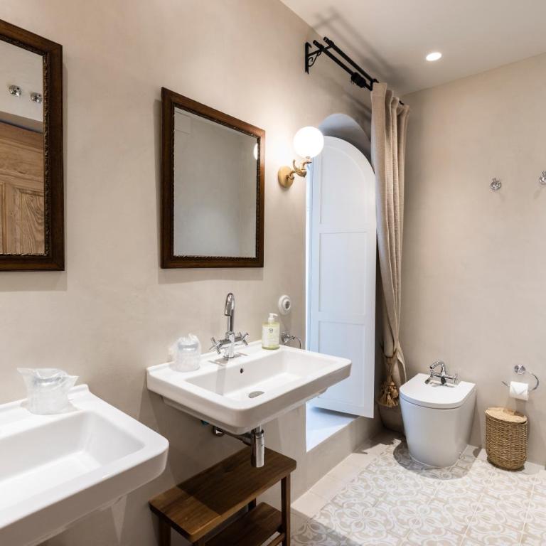 Casa Pizarro Hotel - Habitación Doble Estándar - 4