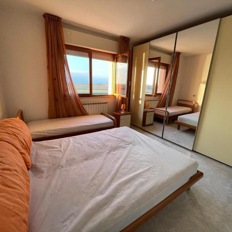 Residence Livenza - Agenzia Caorle - Appartamento con 2 Camere da Letto - 6