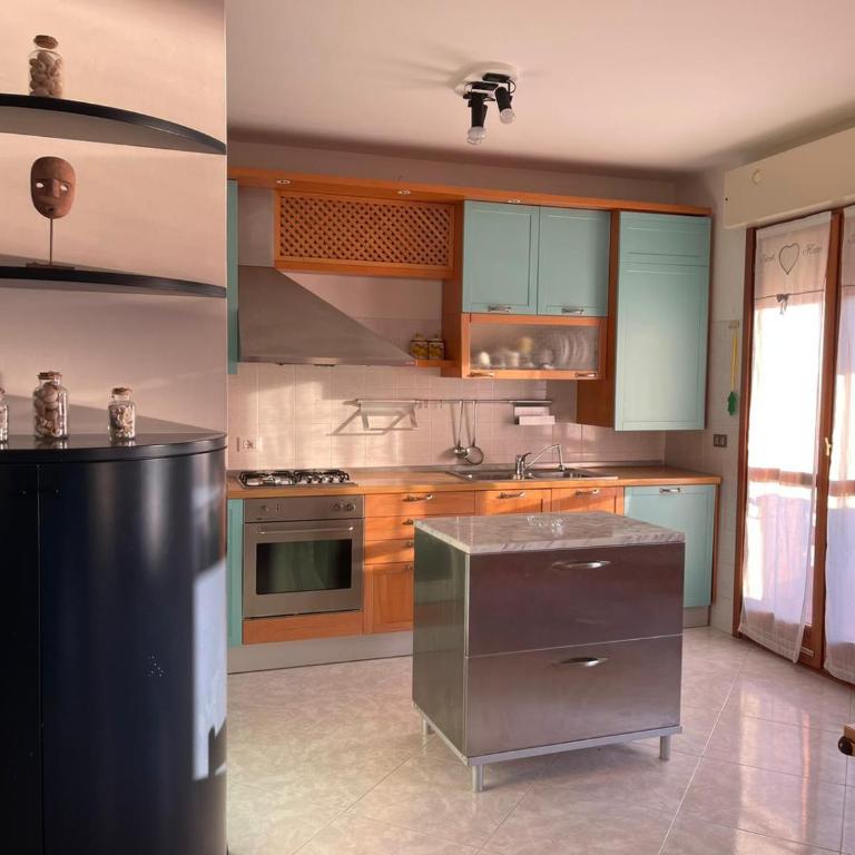 Residence Livenza - Agenzia Caorle - Appartamento con 2 Camere da Letto - 11