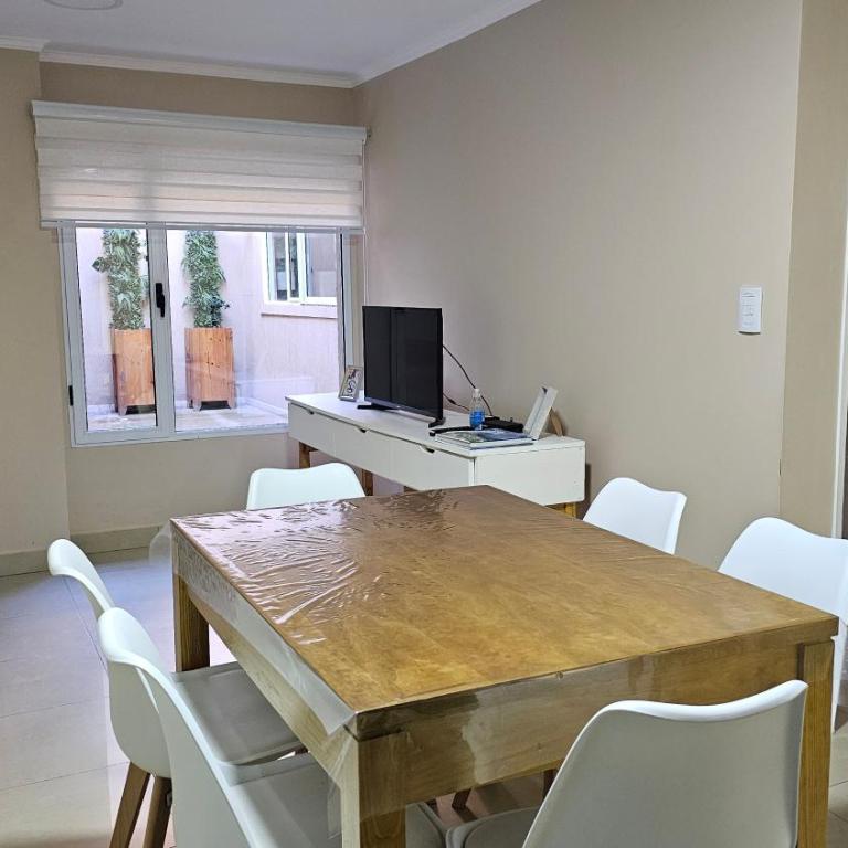 CONDOR Patagonia Aparts - Apartamento Superior - 1