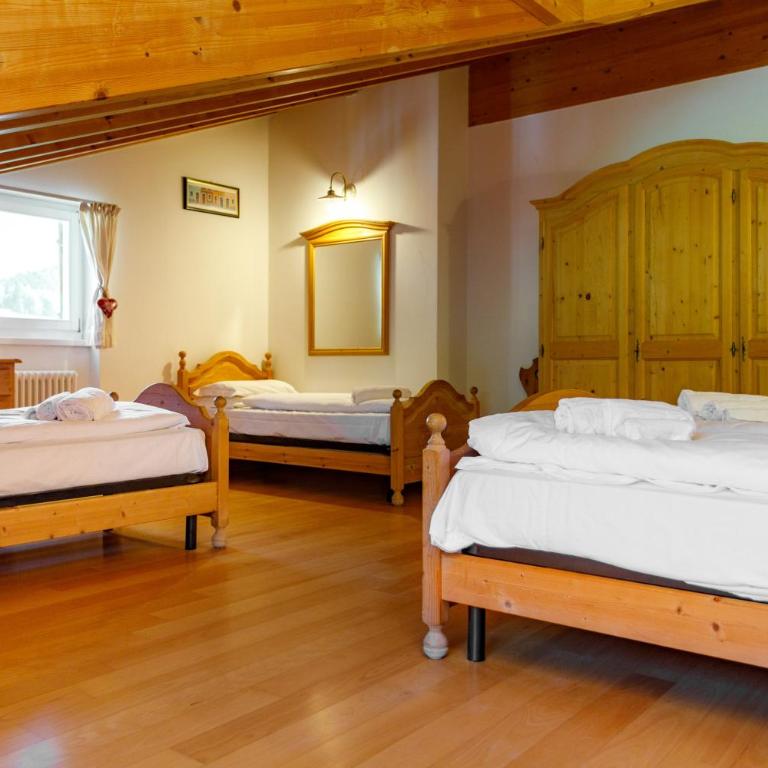 Residence Stella - Appartamentino su 2 Livelli - 7