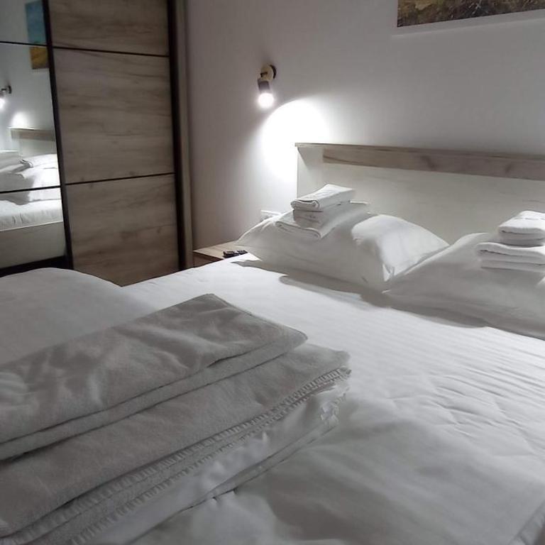 Planinska idila - One-Bedroom Apartment - 8