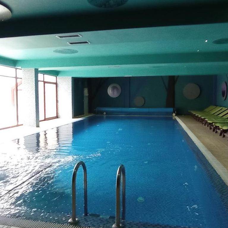 Planinska idila - Apartman sa 1 Spavaćom Sobom - 23