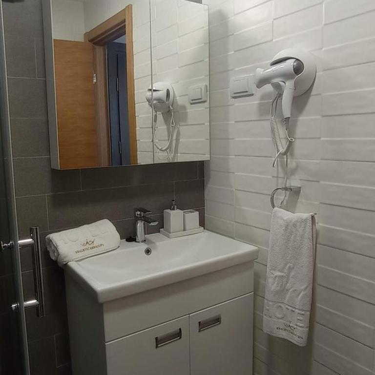 Planinska idila - One-Bedroom Apartment - 14