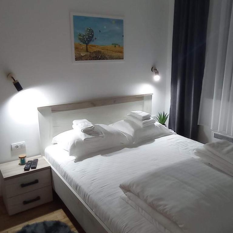 Planinska idila - One-Bedroom Apartment - 9