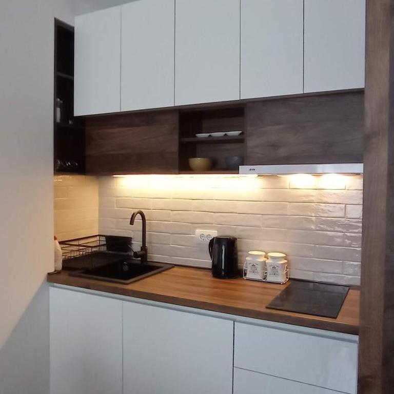 Planinska idila - One-Bedroom Apartment - 5