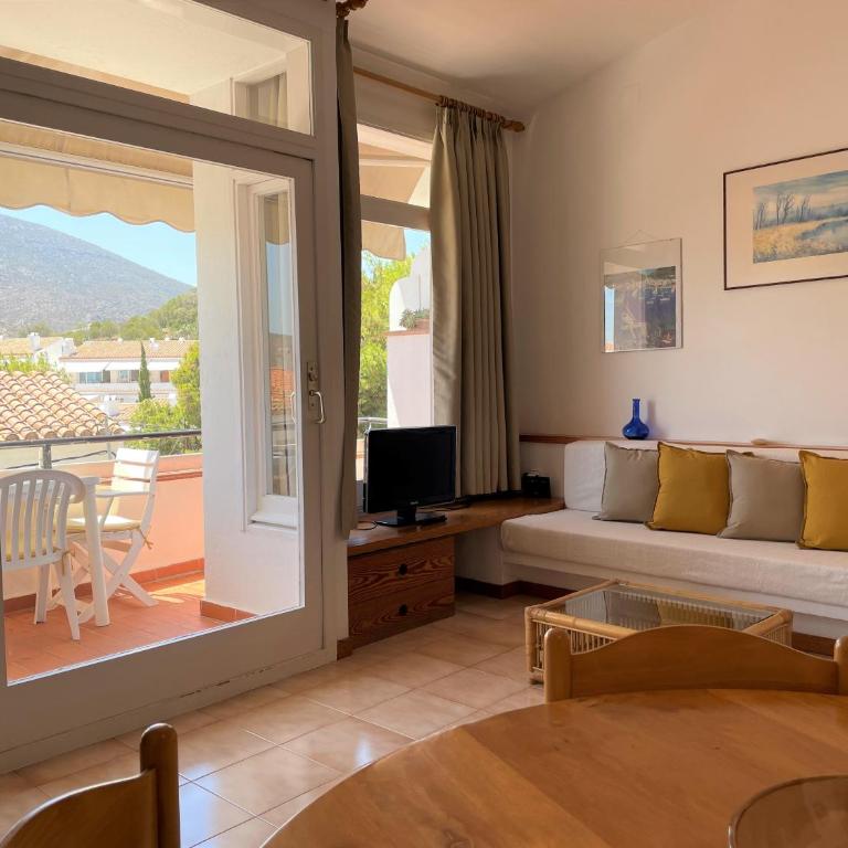 SAGUARDA - Apartamento luminoso con terraza - Apartamento de 3 dormitorios - 2