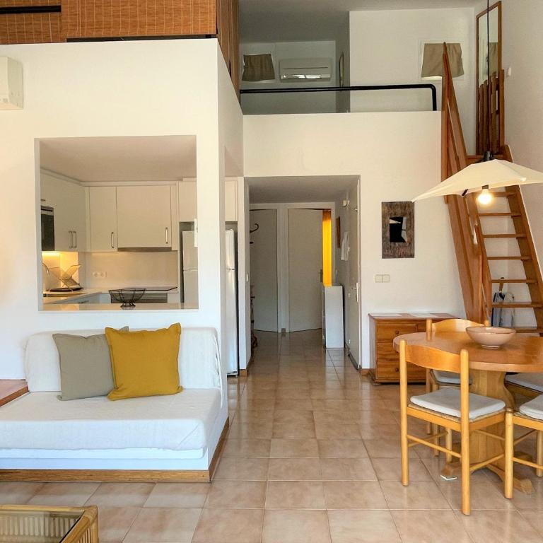 SAGUARDA - Apartamento luminoso con terraza - Apartamento de 3 dormitorios - 9