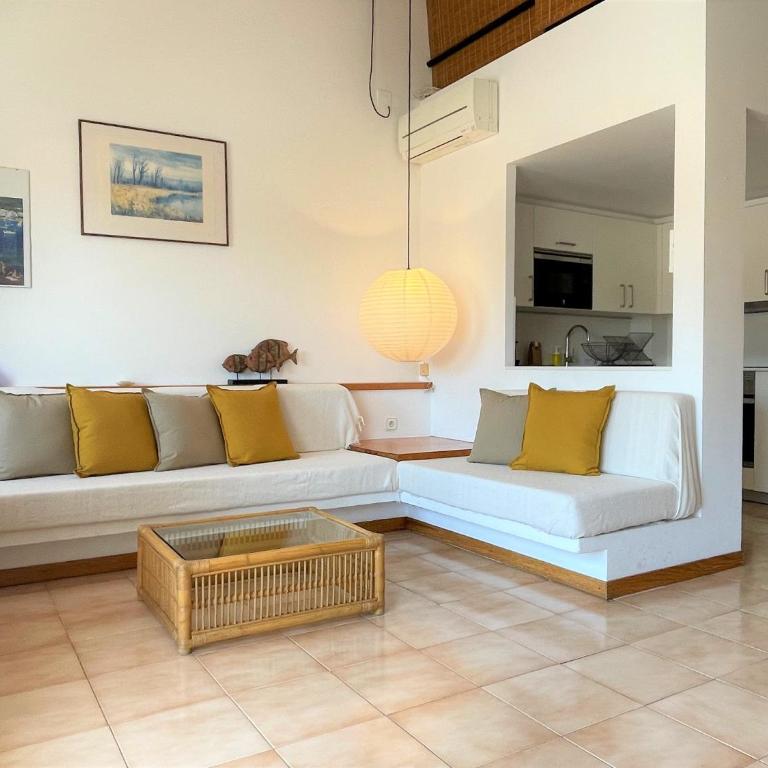 SAGUARDA - Apartamento luminoso con terraza - Apartamento de 3 dormitorios - 3