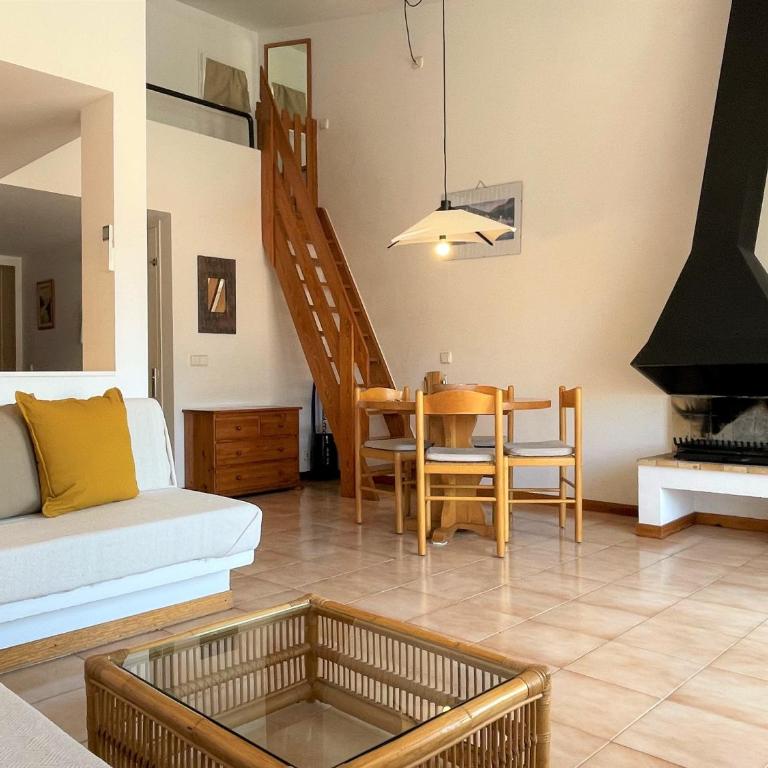 SAGUARDA - Apartamento luminoso con terraza - Apartamento de 3 dormitorios - 8