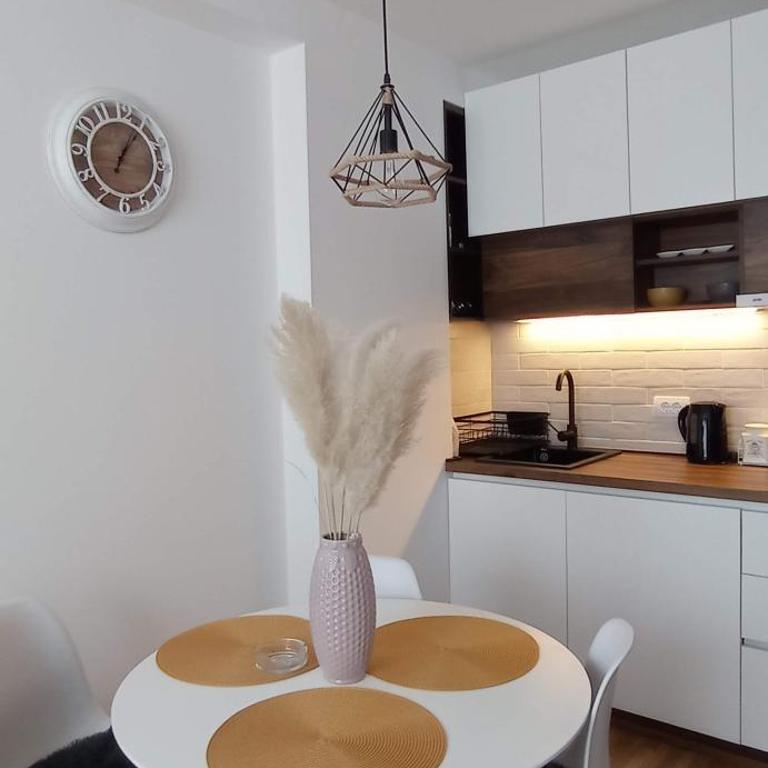 Planinska idila - One-Bedroom Apartment - 4