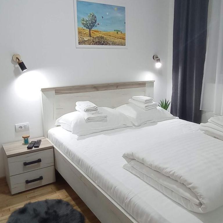 Planinska idila - One-Bedroom Apartment - 10
