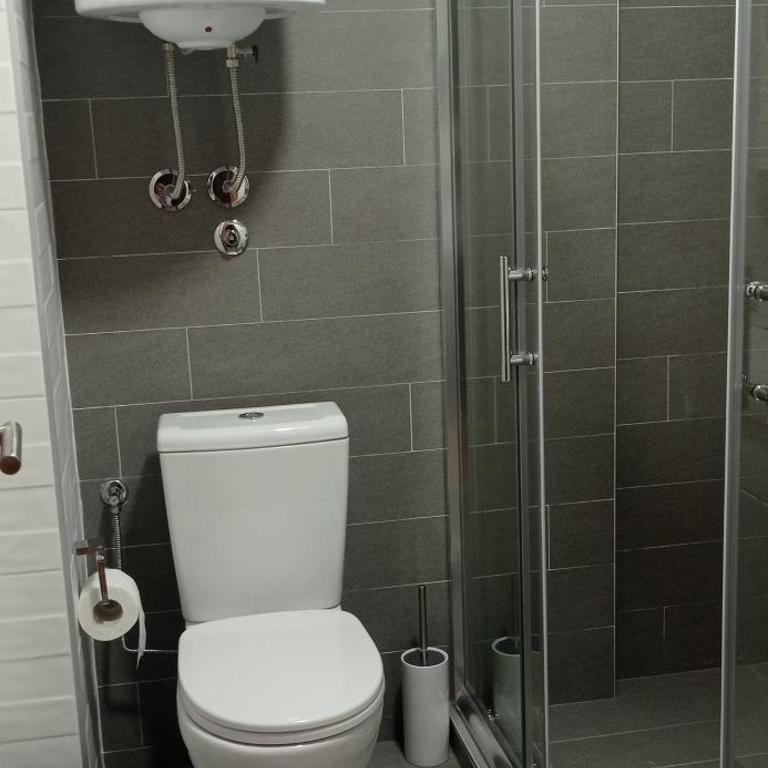 Planinska idila - Apartman sa 1 Spavaćom Sobom - 15