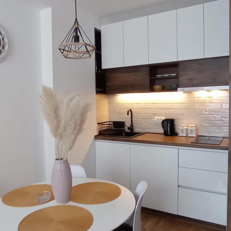 Planinska idila - One-Bedroom Apartment - 7