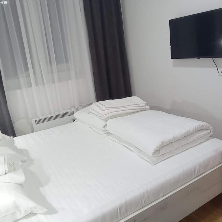Planinska idila - One-Bedroom Apartment - 11