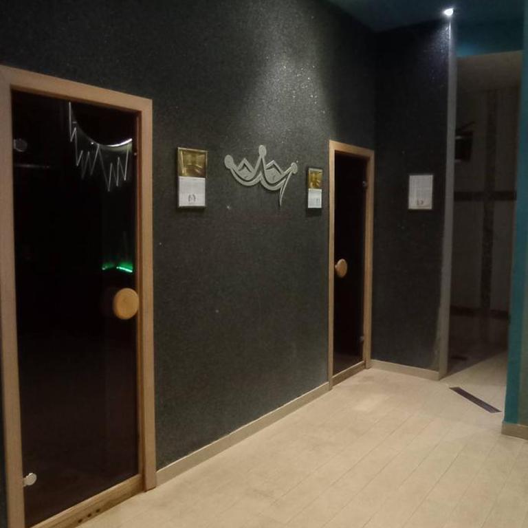 Planinska idila - One-Bedroom Apartment - 21