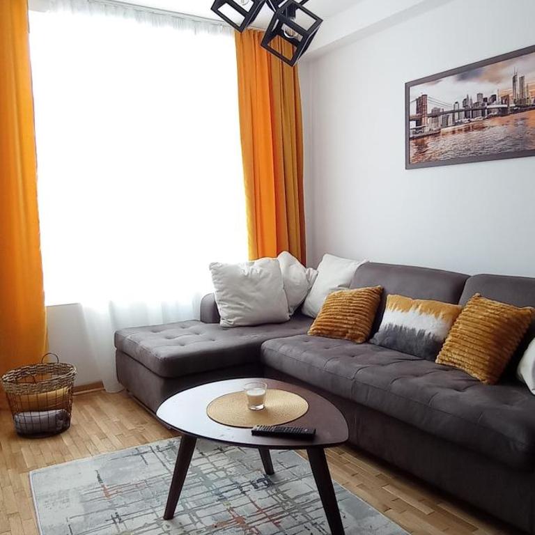 Planinska idila - One-Bedroom Apartment - 1