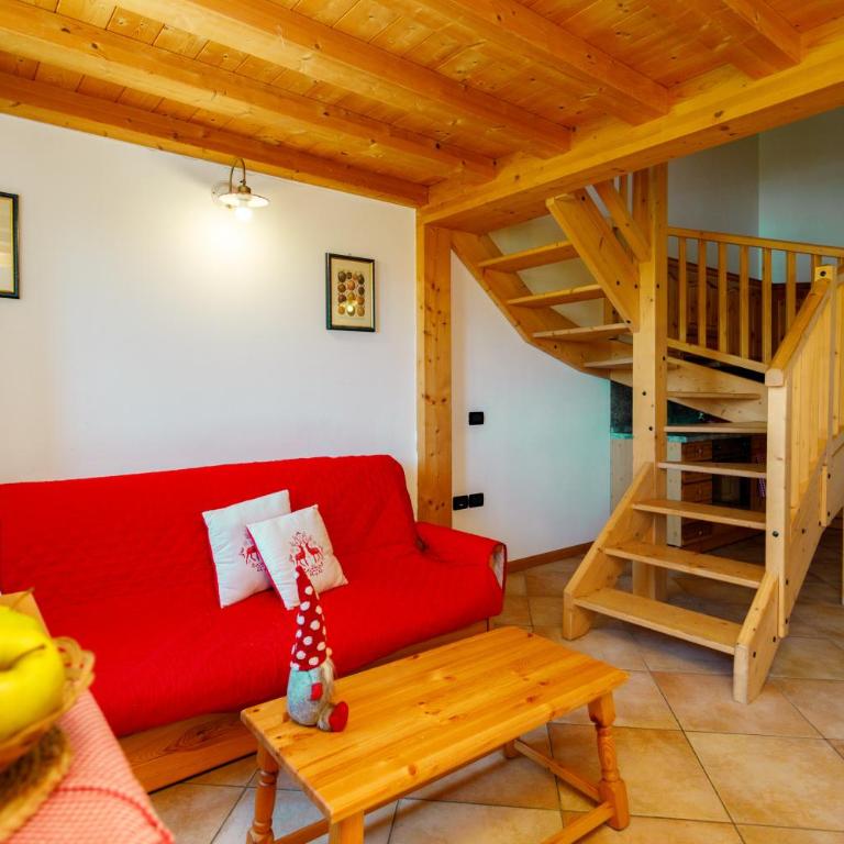 Residence Stella - Appartamentino su 2 Livelli - 8