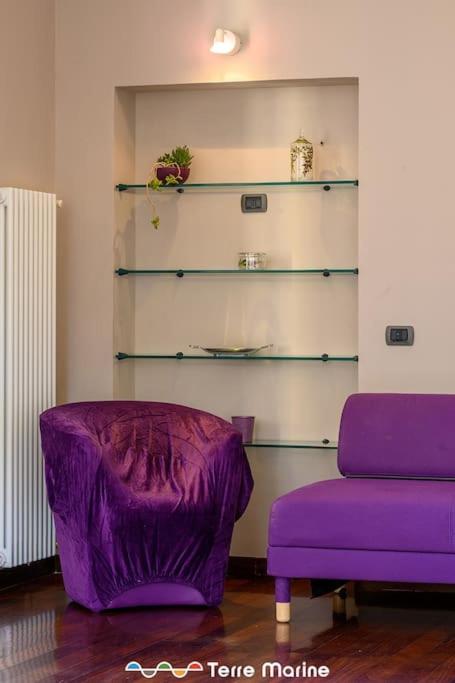City Museum, TerreMarine - Two-Bedroom Apartment - 11