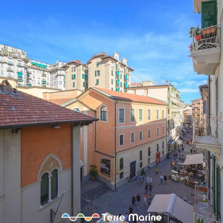 City Museum, TerreMarine - Two-Bedroom Apartment - 22