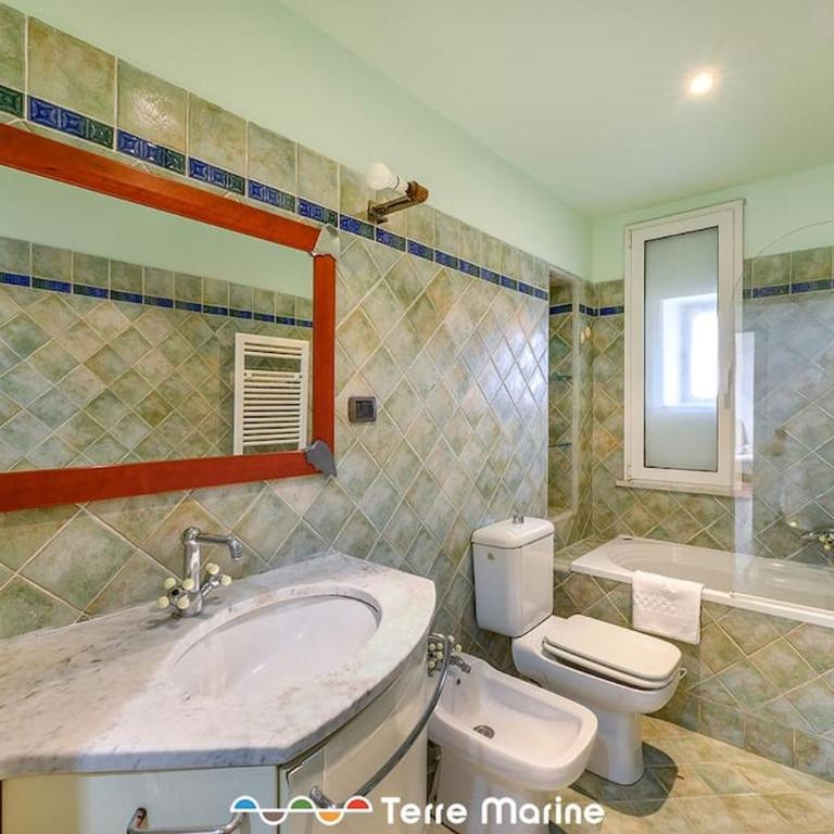City Museum, TerreMarine - Two-Bedroom Apartment - 16