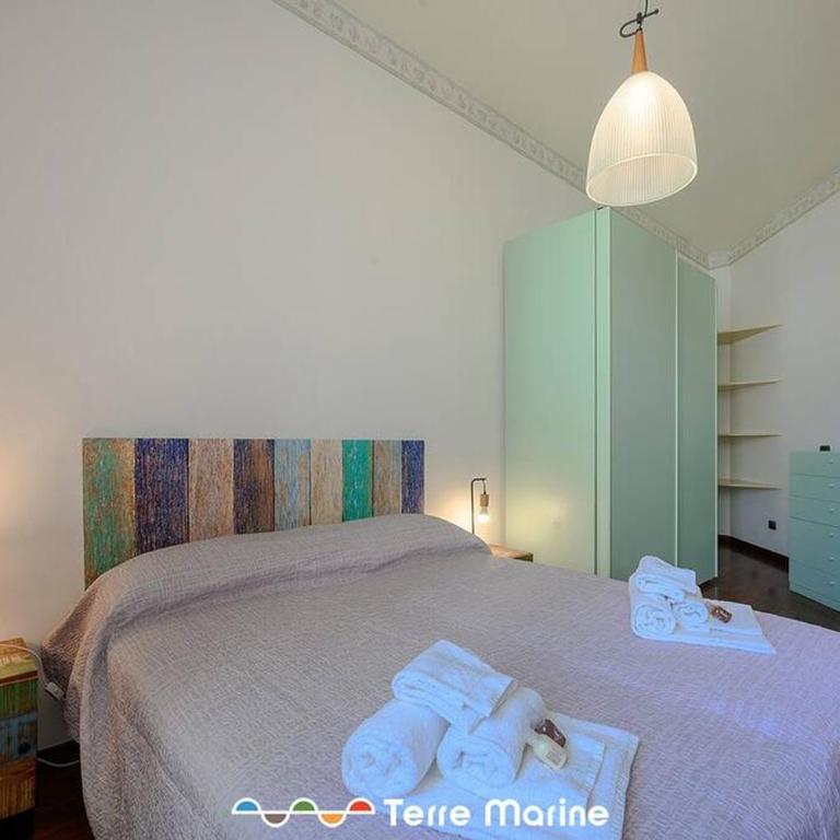 City Museum, TerreMarine - Two-Bedroom Apartment - 2