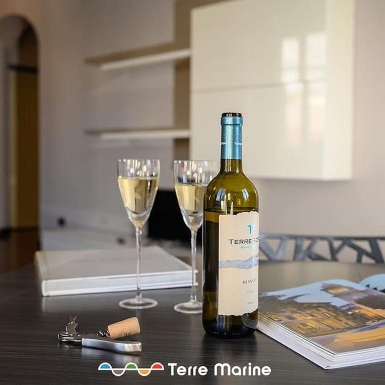 City Museum, TerreMarine - Two-Bedroom Apartment - 7