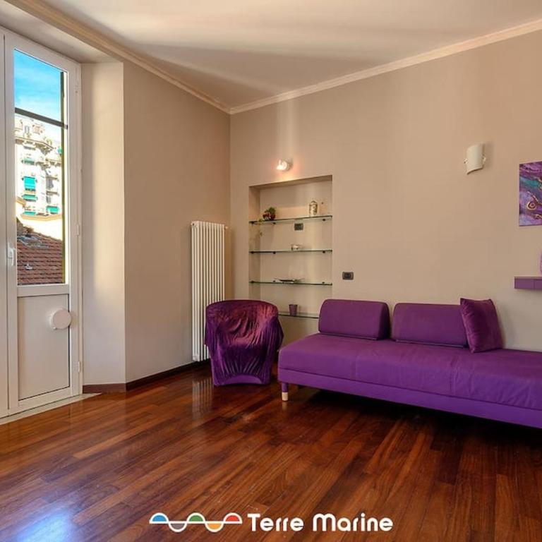 City Museum, TerreMarine - Two-Bedroom Apartment - 5