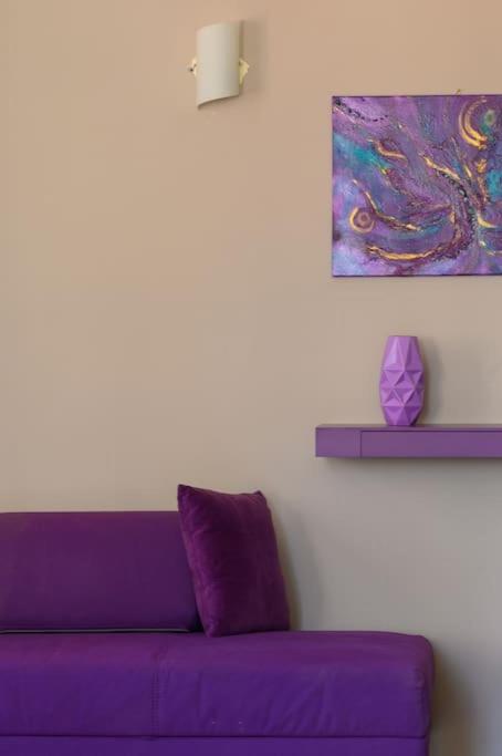 City Museum, TerreMarine - Two-Bedroom Apartment - 18