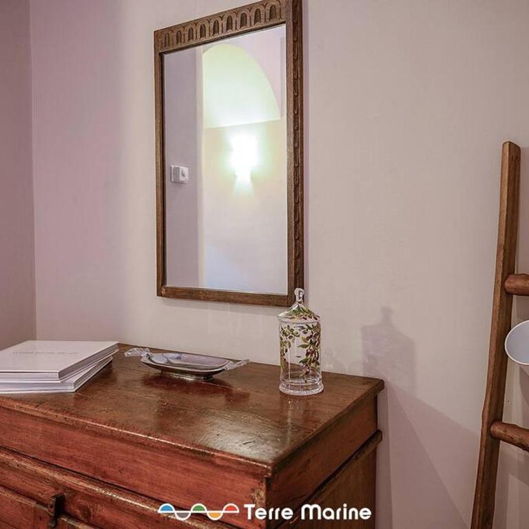 City Museum, TerreMarine - Two-Bedroom Apartment - 17
