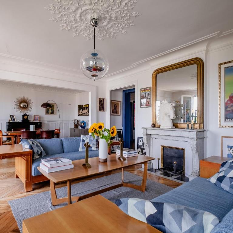 Veeve - Eclectic Eminence - Appartement - 1