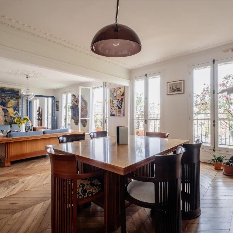 Veeve - Eclectic Eminence - Appartement - 6