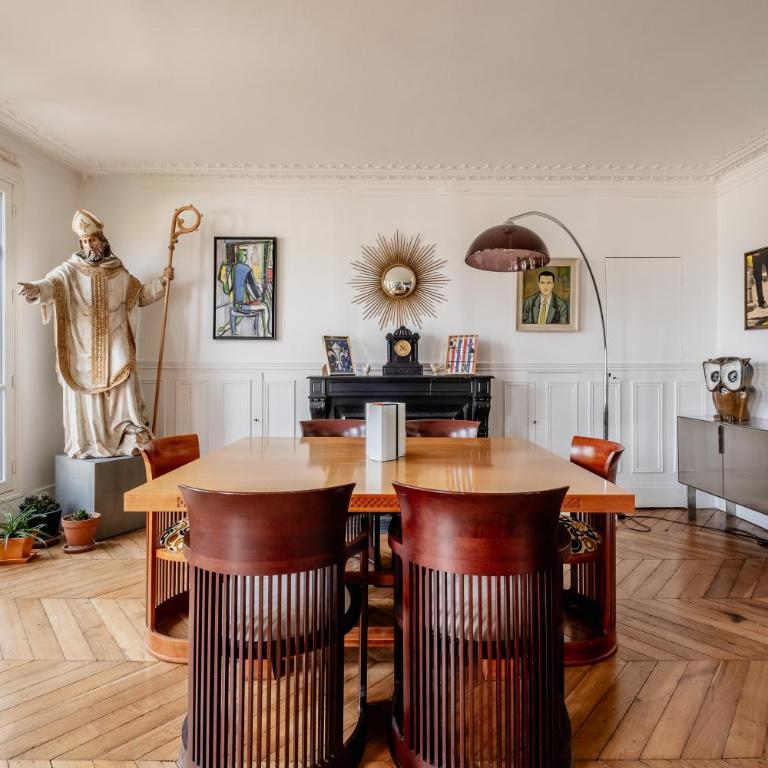Veeve - Eclectic Eminence - Appartement - 7
