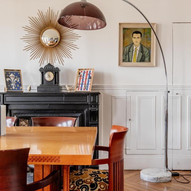Veeve - Eclectic Eminence - Appartement - 8