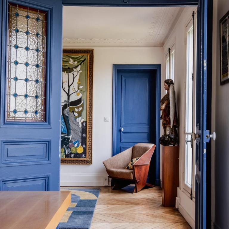 Veeve - Eclectic Eminence - Appartement - 12