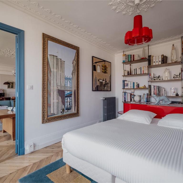 Veeve - Eclectic Eminence - Appartement - 13