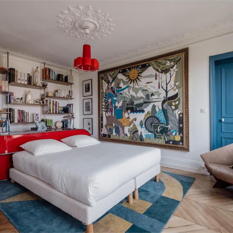 Veeve - Eclectic Eminence - Appartement - 14