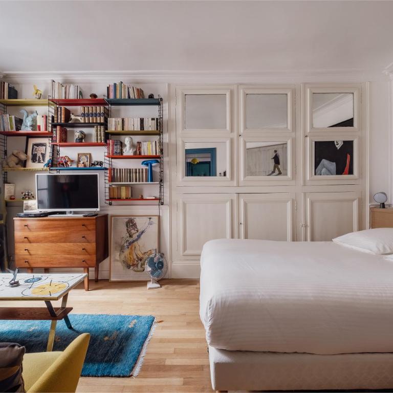 Veeve - Eclectic Eminence - Appartement - 16