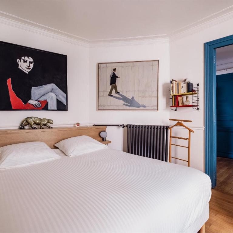 Veeve - Eclectic Eminence - Appartement - 17