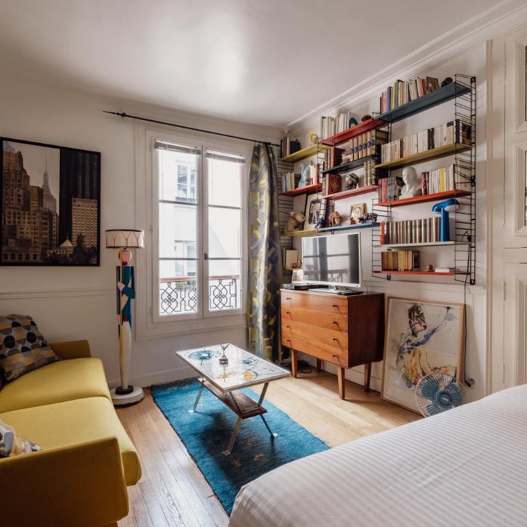 Veeve - Eclectic Eminence - Appartement - 18