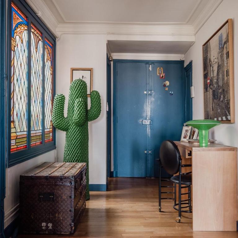 Veeve - Eclectic Eminence - Appartement - 22