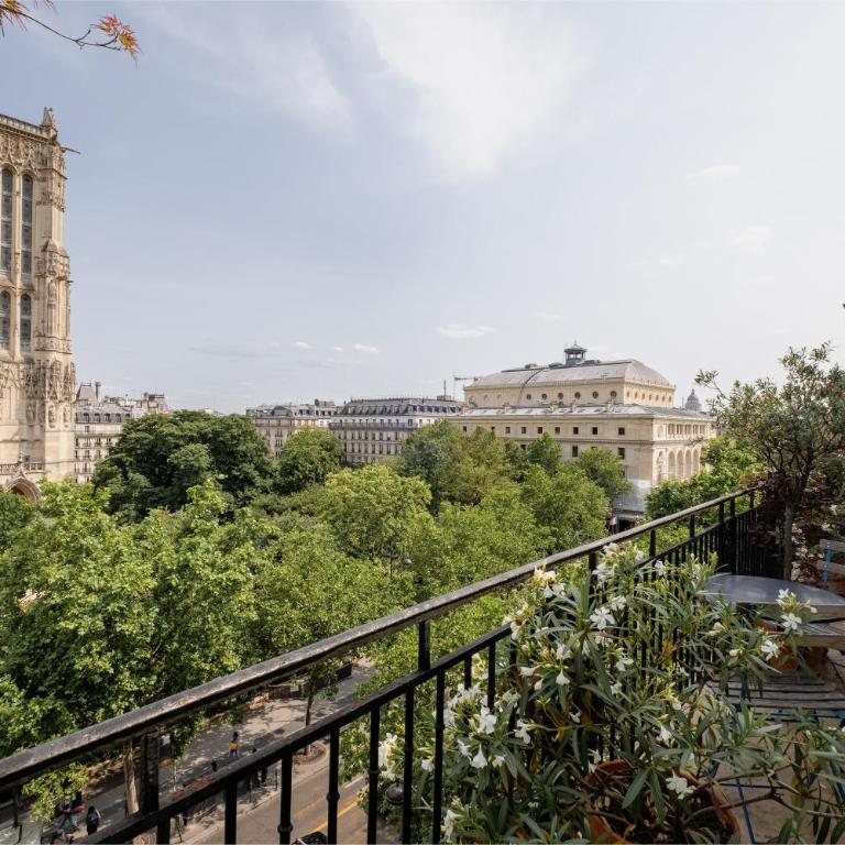 Veeve - Eclectic Eminence - Appartement - 24