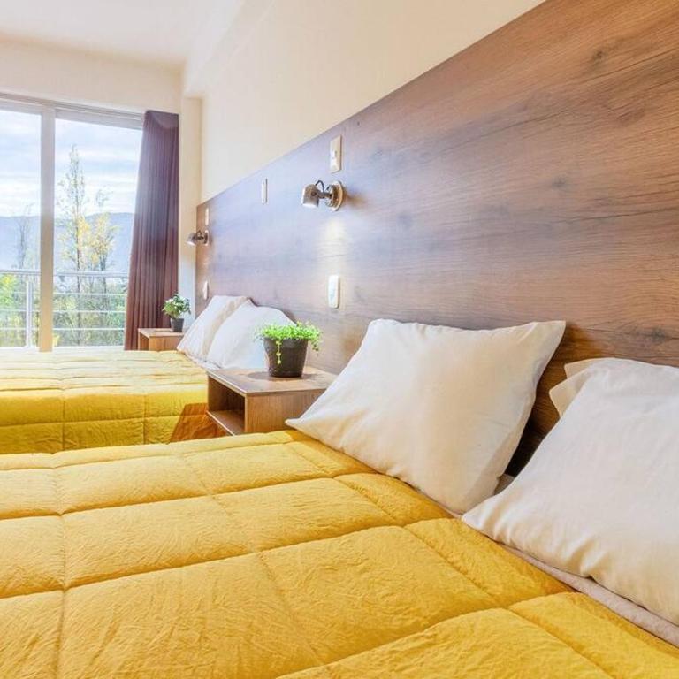 Suite ecológico 301 - Apartamento de 1 dormitorio - 3