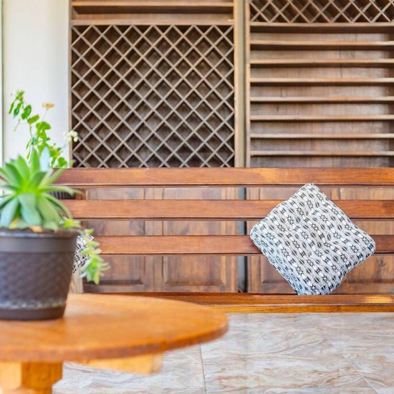 Suite ecológico 301 - Apartamento de 1 dormitorio - 10